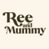 Ree and Mummy