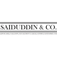 Saiduddin & Co.
