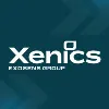 Xenics an Exosens Brand Xenics an Exosens Brand