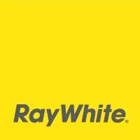 RAY WHITE MASCOT