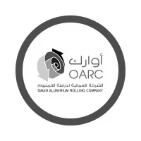 Oman Aluminium Rolling Company (OARC)