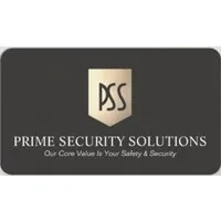 Prime Security Solutions