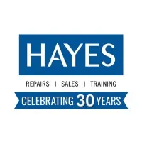 HAYES