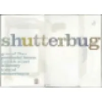 Shutterbug