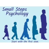 Small Steps Psychology