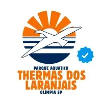 Thermas dos Laranjais