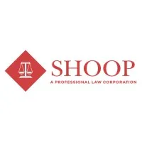 Shoop | A Professional Law Corporation