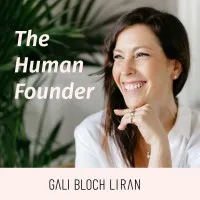 The Human Founder