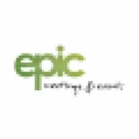 EPIC Meetings & Events EPIC Meetings & Events