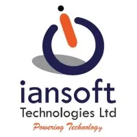 IANSOFT TECHNOLOGIES LTD IANSOFT TECHNOLOGIES LTD