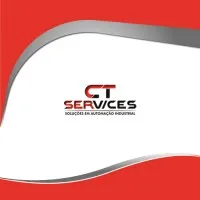 CT Services Soluções Em Automação Industrial CT Services Soluções Em Automação Industrial