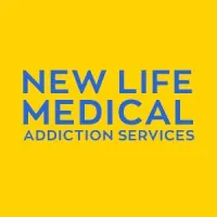 New Life Medical Addiction Services