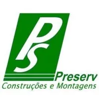 Preserv Construções e Montagens