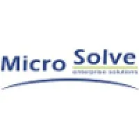 Micro Solve - enterprise solutions
