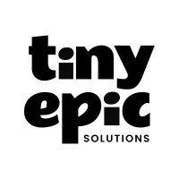 Tiny Epic Solutions Tiny Epic Solutions