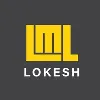 Lokesh Machines Limited Lokesh Machines Limited