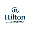 Hilton Miami Downtown