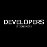 Developers & Designers