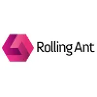 Rolling Ant