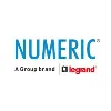 NUMERIC INDIA - A Group Brand Legrand NUMERIC INDIA - A Group Brand Legrand