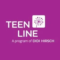 Teen Line