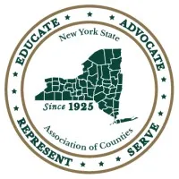 New York State Association of Counties (NYSAC)