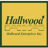 Hallwood Enterprises Inc. Hallwood Enterprises Inc.