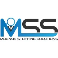 Magnus Staffing Solutions Inc.