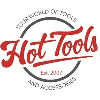 Kelvin Progressive Supplies t/a Hot Tools