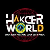 HakcerWorld HakcerWorld