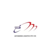 Air Marine Logistics Pvt Ltd email format