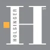 Holsinger Holsinger