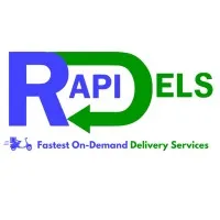 RapiDels - Local Delivery Guy RapiDels - Local Delivery Guy