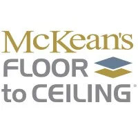 McKean's Floor to Ceiling