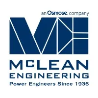 McLean Engineering Company McLean Engineering Company