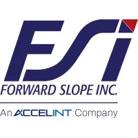 Forward Slope, Inc. Forward Slope, Inc.