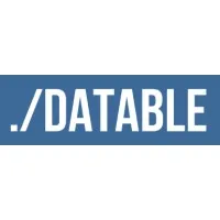DATABLE