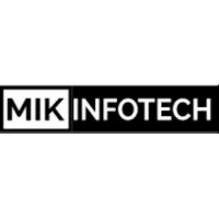 MIK Infotech Pvt. Ltd. MIK Infotech Pvt. Ltd.