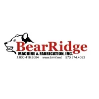 BEAR RIDGE MACHINE & FABRICATION INC
