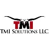 TMI SOLUTIONS LLC TMI SOLUTIONS LLC