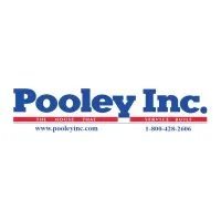 Pooley Inc.
