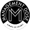 Management Dose Management Dose
