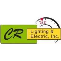 CR LIGHTING & ELECTRIC INC