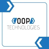OOP Technologies OOP Technologies