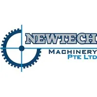 NEWTECH MACHINERY PTE. LTD. NEWTECH MACHINERY PTE. LTD.