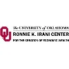The Ronnie K. Irani Center for the Creation of Economic Wealth (I-CCEW) The Ronnie K. Irani Center for the Creation of Economic Wealth (I-CCEW)