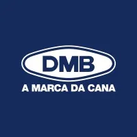 DMB | A Marca da Cana