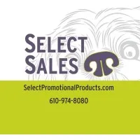 Select Sales PA Select Sales PA