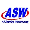 All Staffing Warehousing Logistics, Inc