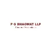 P G BHAGWAT LLP P G BHAGWAT LLP